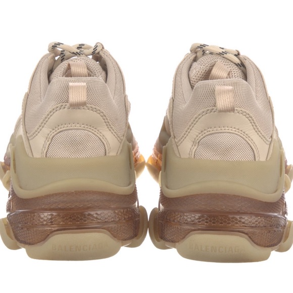 Balenciaga Triple S sz 39 - Picture 2 of 4